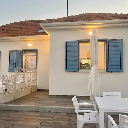 Casa Anita - Fronte Mare 公寓 *
