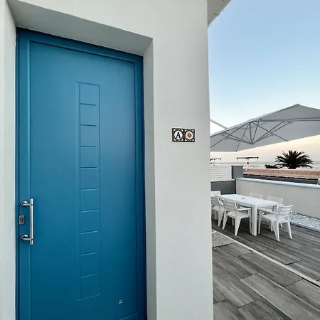 公寓 Casa Anita - Fronte Mare *