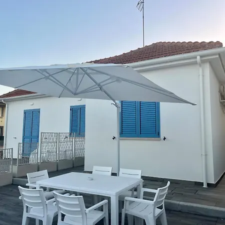 Casa Anita - Fronte Mare *