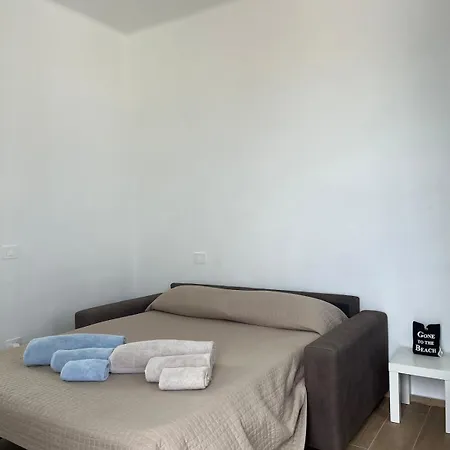 Casa Anita - Fronte Mare *