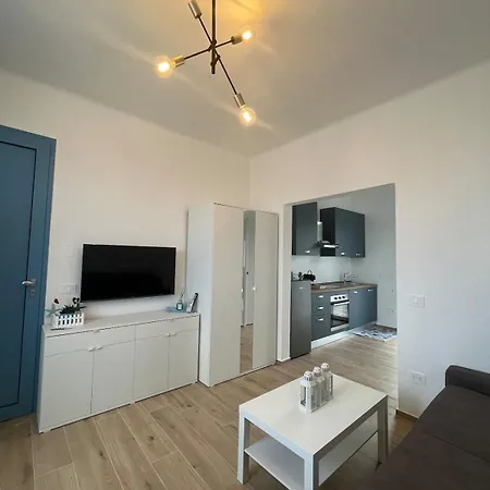 Casa Anita - Fronte Mare