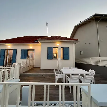Casa Anita - Fronte Mare *