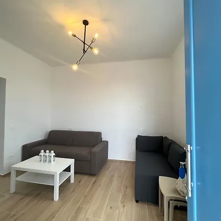 Casa Anita - Fronte Mare 公寓 *
