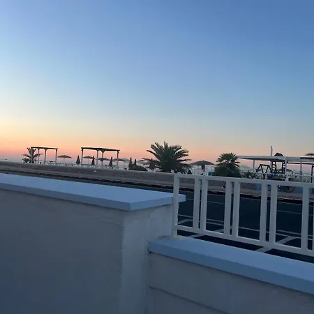 Casa Anita - Fronte Mare *