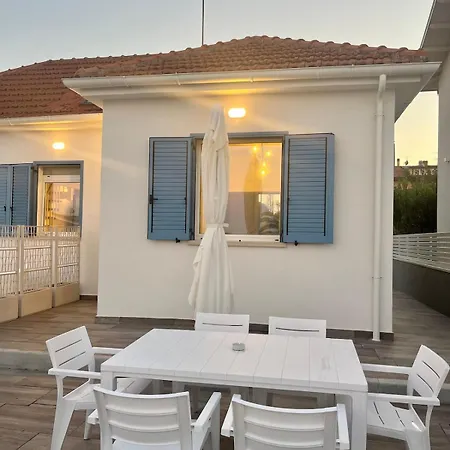 公寓 Casa Anita - Fronte Mare