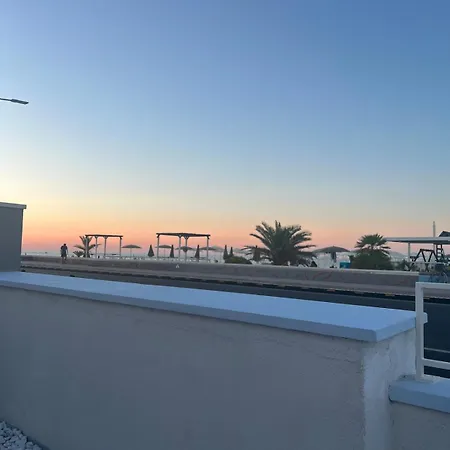 アパート Casa Anita - Fronte Mare