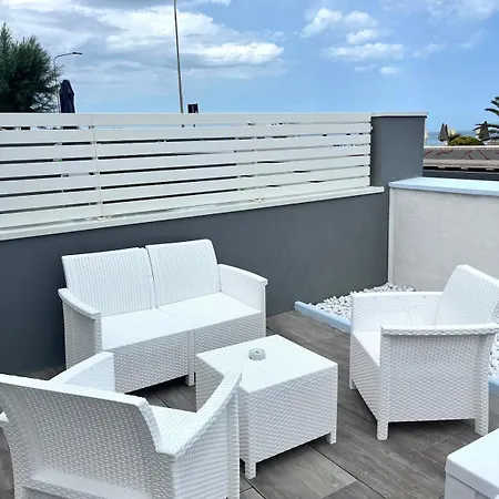 Casa Anita - Fronte Mare