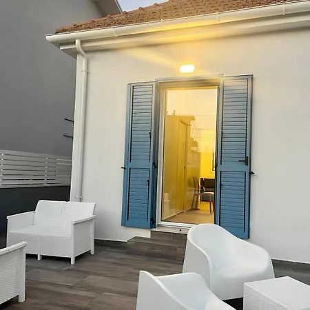 公寓 Casa Anita - Fronte Mare *